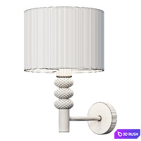 Sconce MAYTONI MOD527WL 2 sqm, 17 cm #80407614 wall light 3D Model Corona