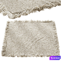 Cappelen Dimyr CARPET No.10 3D Model Corona