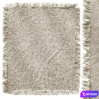 Cappelen Dimyr CARPET No.10 3D Model Corona