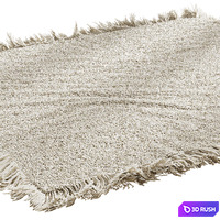 Cappelen Dimyr CARPET No.10 3D Model Corona
