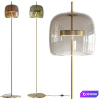 Vistosi JUBE PT P 3D Model