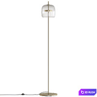 Vistosi JUBE PT P 3D Model Vray, Corona