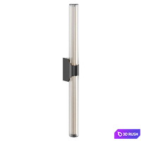 Centersvet Wall Flutto One 3D Model Corona