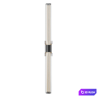 Centersvet Wall Flutto One 3D Model Corona
