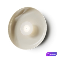 Snelling Studio Lens Major Wall Lamp 3D Model Vray, Corona
