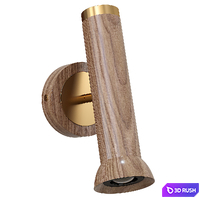 GODA WALL 3D Model Corona