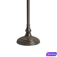 ClassicFloorLamp 3D Model Vray, Corona