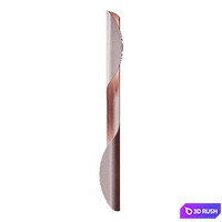 Torsade Ceramique 3D Model Corona