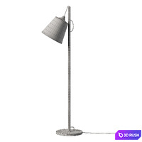 Pull Floor Lamp 3D Model Corona