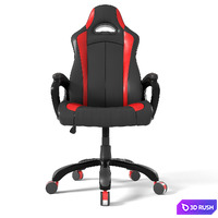 Armchair SPORTDRIVE SD-02 3D Model Corona