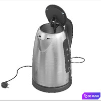 Tea Bosch TWK 7902 3D Model Vray