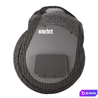 Monowheel Ninebot One Z10 3D Model Vray