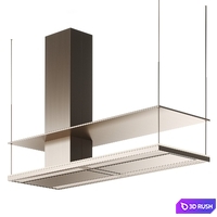 FALMEC LUMEN ISOLA 3D Model