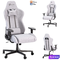 Gaming chair PARACON BRAWLER GAMESTOEL 3D Model Vray, Corona