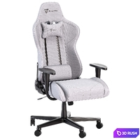 Gaming chair PARACON BRAWLER GAMESTOEL 3D Model Vray, Corona