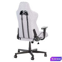 Gaming chair PARACON BRAWLER GAMESTOEL 3D Model Vray, Corona