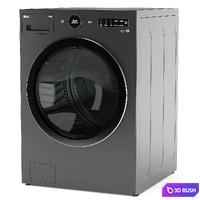 LG washing machine WM6700HBA 3D Model Vray, Corona