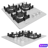 GEFEST PVG 2100-01 3D Model Corona