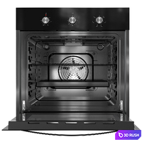 MAUNFELD Appliance Collection 02 3D Model Vray, Corona