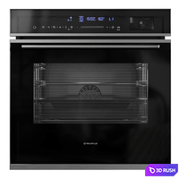 Maunfeld Appliance Collection 3D Model Vray, Corona