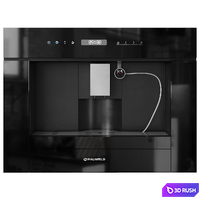 Maunfeld Appliance Collection 3D Model Vray, Corona