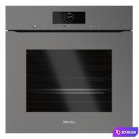 Miele oven set 5 3D Model Vray