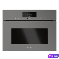 Miele oven set 5 3D Model Vray