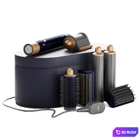 Styler Dyson Airwrap Complete Long 3D Model Corona