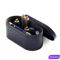 Styler Dyson Airwrap Complete Long 3D Model Corona