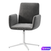 JALIS BY OR CHAIR 3D Model Corona