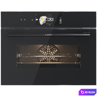 Bosch collection of appliances_set 1 3D Model Corona