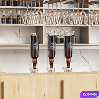 BAR 13 3D Model Corona