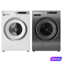 A set of equipment from the Asko brand for the laundry room 3D Model Vray, Corona