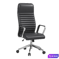 Line A 3D Model Corona