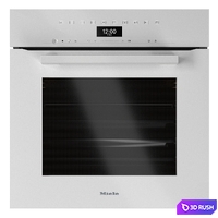 Miele oven set 5 3D Model Vray