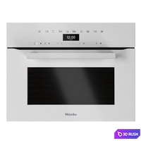 Miele oven set 5 3D Model Vray