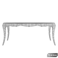 Flai Classic Flailife 623 3D Model Vray