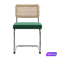 Nora dining chair 3D Model Vray