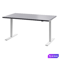 Desktop 3D Model Corona