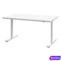 Desktop 3D Model Corona