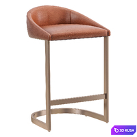 SIGN STOOL by Emmemobili 3D Model Corona