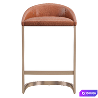 SIGN STOOL by Emmemobili 3D Model Corona