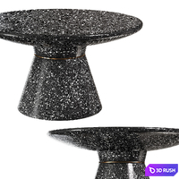Coffee table Bayn BERGENSON BJORN 3D Model Corona