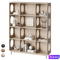 Rack NG13 3D Model Vray, Corona