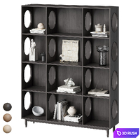 Rack NG13 3D Model Vray, Corona