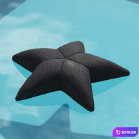 517 exterior and architecture 09 swimming pool 01 3D Model Vray, Corona