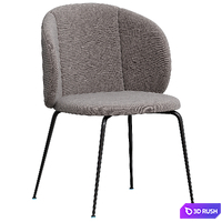 CHAIR MINNA by La Forma 3D Model Corona