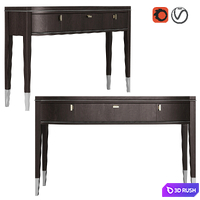 Dantone Home Console Grand 3D Model Vray, Corona