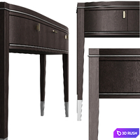 Dantone Home Console Grand 3D Model Vray, Corona