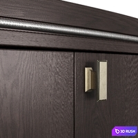 Dantone Home Console Grand 3D Model Vray, Corona